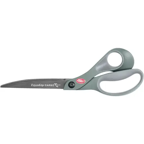 9 In. Cut Heavy-Duty Titanium Nitride Scissors 9 In. Cut Heavy-Duty Titanium Nitride Scissors