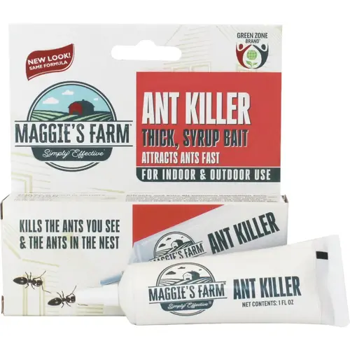 1 Oz. Ready To Use Gel Ant Killer 1 Oz. Ready To Use Gel Ant Killer