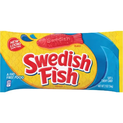 2 Oz. Candy 2 Oz. Candy