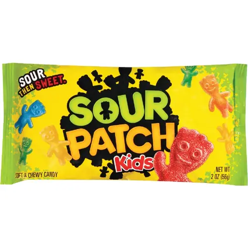 2 Oz. Candy 2 Oz. Candy