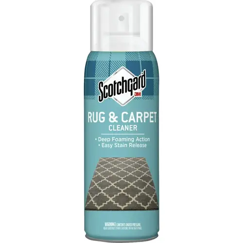 Rug & Carpet Cleaner, 14 Oz. (396 g) Rug & Carpet Cleaner, 14 Oz. (396 g)