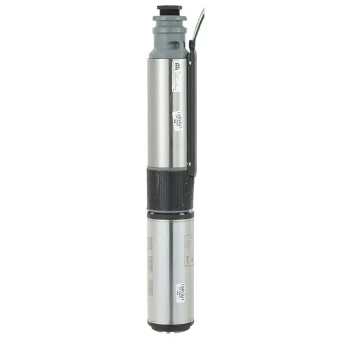 1/2 HP Submersible Well Pump, 2W 230V 1/2 HP Submersible Well Pump, 2W 230V