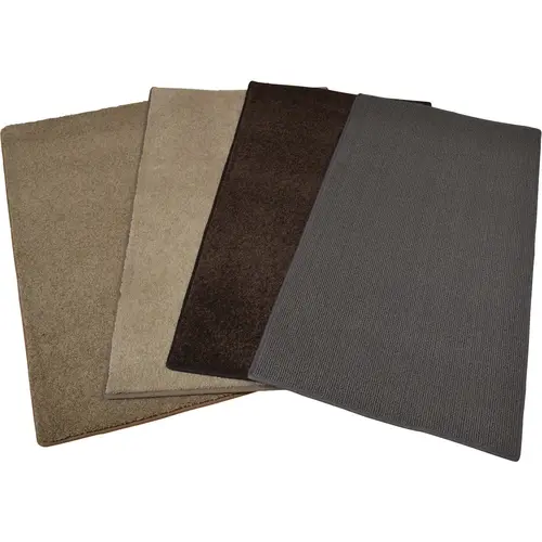48 In. x 66 In. Assorted Colors Remnant Rug 48 In. x 66 In. Assorted Colors Remnant Rug