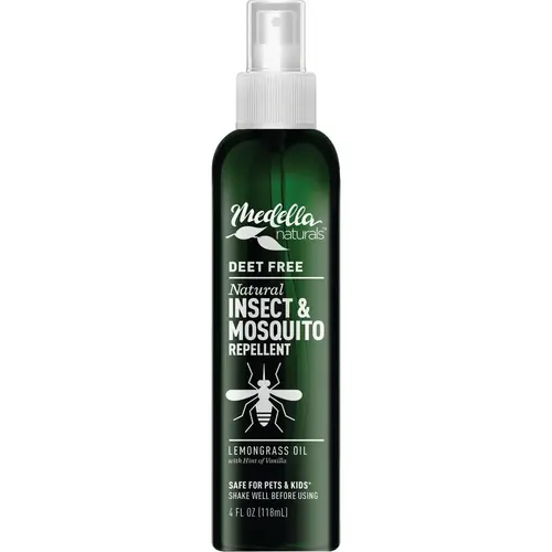 4 Oz. Insect Repellent Pump Spray 4 Oz. Insect Repellent Pump Spray
