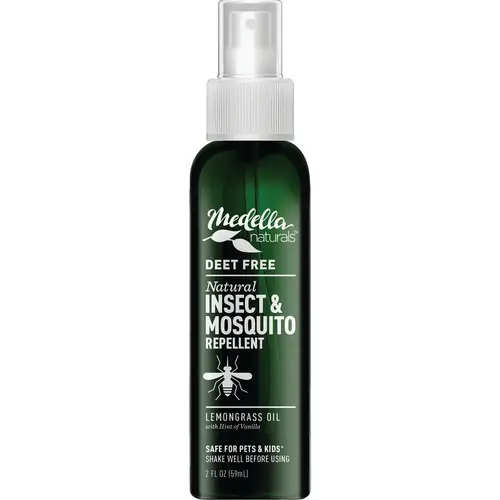 2 Oz. Insect Repellent Pump Spray 2 Oz. Insect Repellent Pump Spray