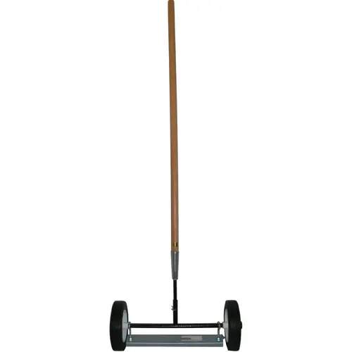 12 In. Mini Magnetic Sweeper 12 In. Mini Magnetic Sweeper