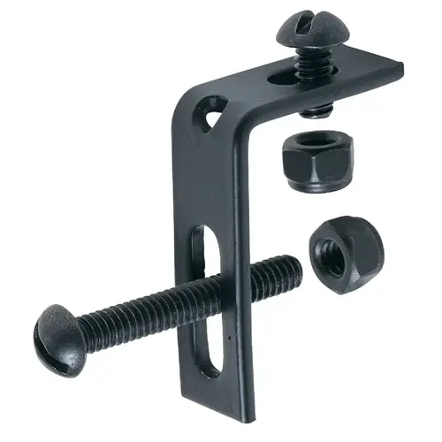Windsor Plus Wrought Iron Railing Universal Fitting Set Windsor Plus Wrought Iron Railing Universal Fitting Set