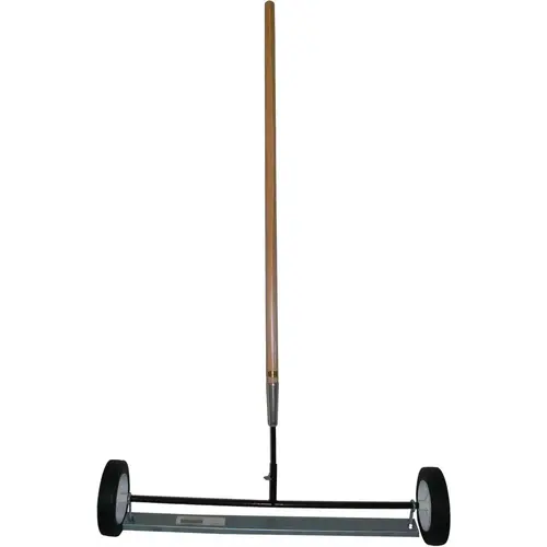 24 In. Magnetic Sweeper 24 In. Magnetic Sweeper