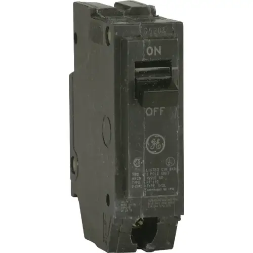 THQL 50A Single-Pole Standard Trip Circuit Breaker THQL 50A Single-Pole Standard Trip Circuit Breaker