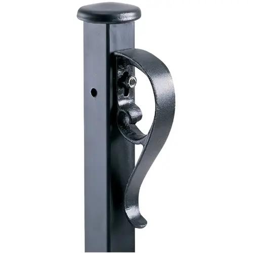 Windsor Plus Wrought Iron Railing Lambs Tongue Railing Ornament Windsor Plus Wrought Iron Railing Lambs Tongue Railing Ornament