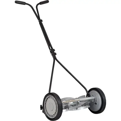 16 In. Push Reel Lawn Mower 16 In. Push Reel Lawn Mower