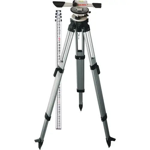 22X Optical Meridian Transit Level Kit 22X Optical Meridian Transit Level Kit