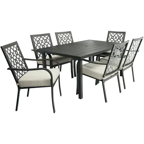 Laguna Hills 7-Piece Dining Set Laguna Hills 7-Piece Dining Set