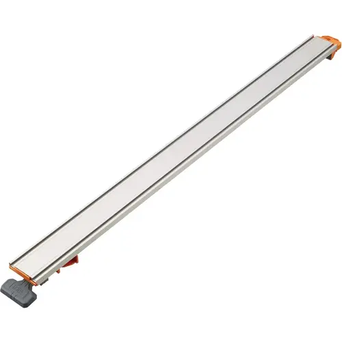 NGX 36 In. Aluminum Clamp Edge Saw Guide NGX 36 In. Aluminum Clamp Edge Saw Guide