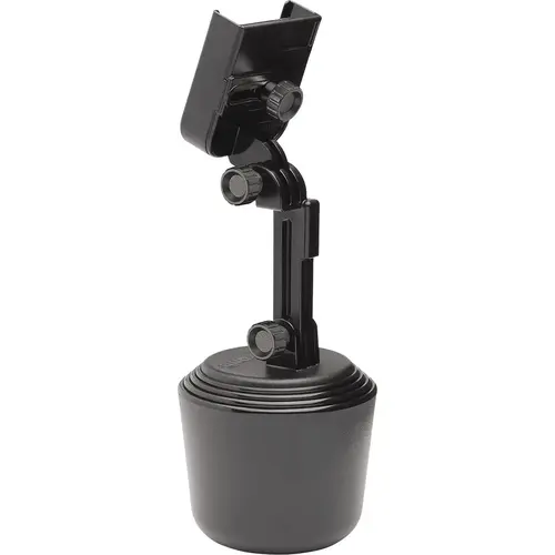 CupFone 4 In. Mount Extension Black CupFone 4 In. Mount Extension Black