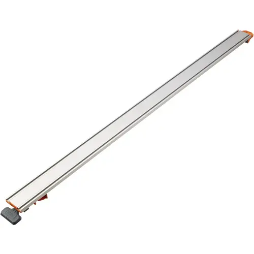 NGX 50 In. Aluminum Clamp Edge Saw Guide NGX 50 In. Aluminum Clamp Edge Saw Guide