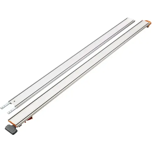 NGX 100 In. Aluminum Clamp Edge Saw Guide NGX 100 In. Aluminum Clamp Edge Saw Guide