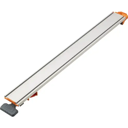 NGX 24 In. Aluminum Clamp Edge Saw Guide NGX 24 In. Aluminum Clamp Edge Saw Guide