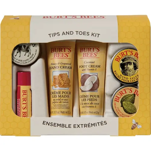 Tips & Toes Kit (6-Count) Tips & Toes Kit (6-Count)