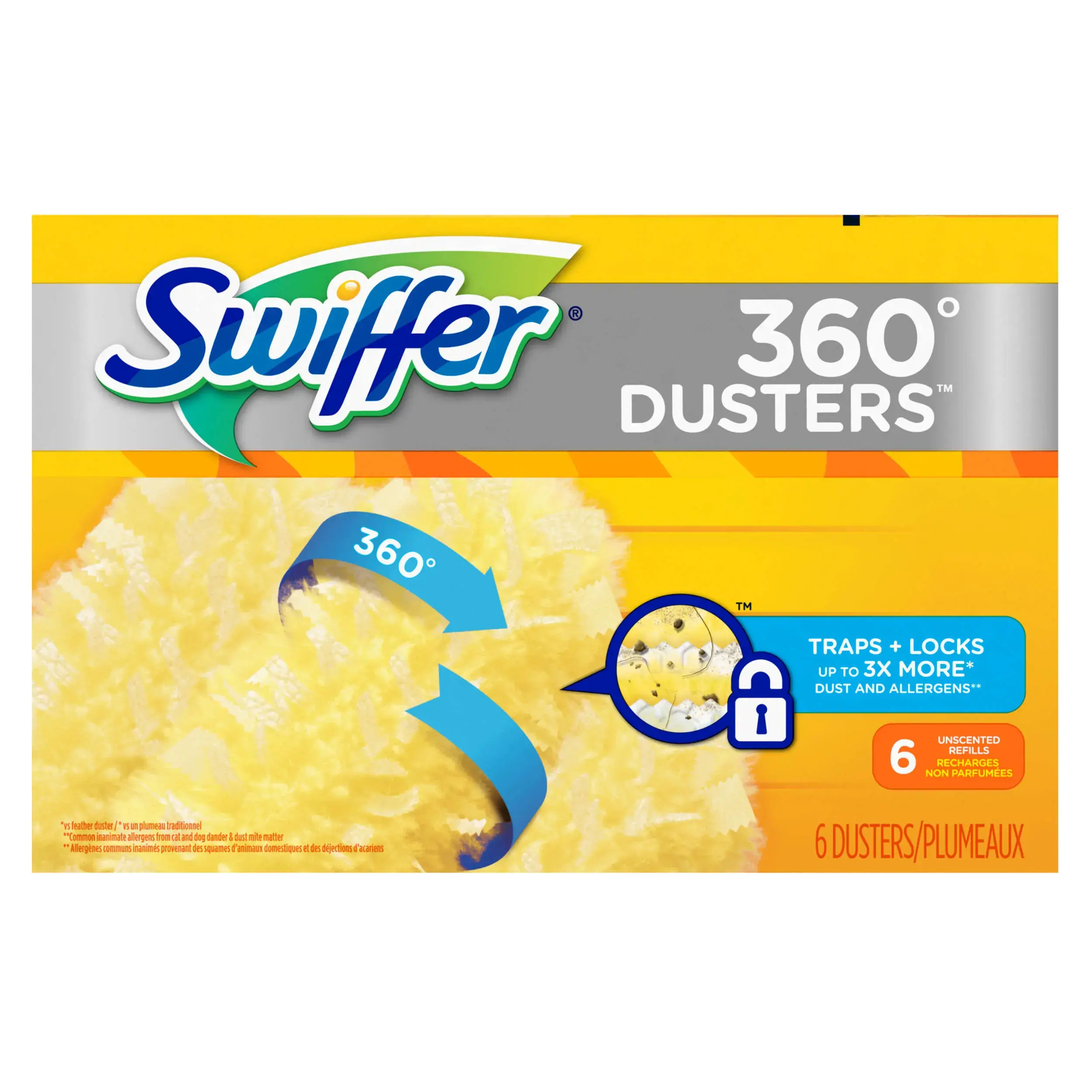 SWIFFER Swiffer 360 360 360 21620