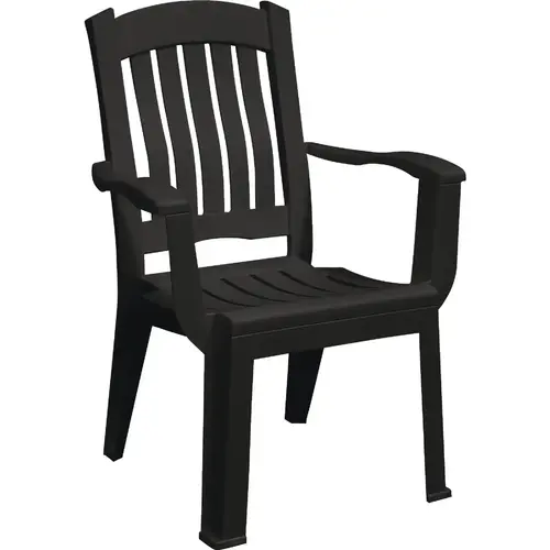 Brentwood Black Chair Brentwood Black Chair