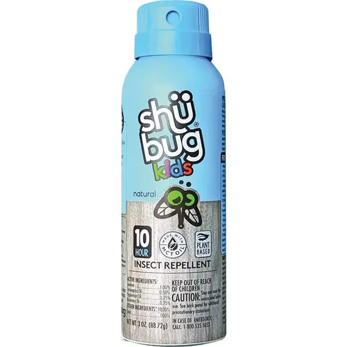 Kids 3 Oz. 360 Spray Insect Repellent Kids 3 Oz. 360 Spray Insect Repellent