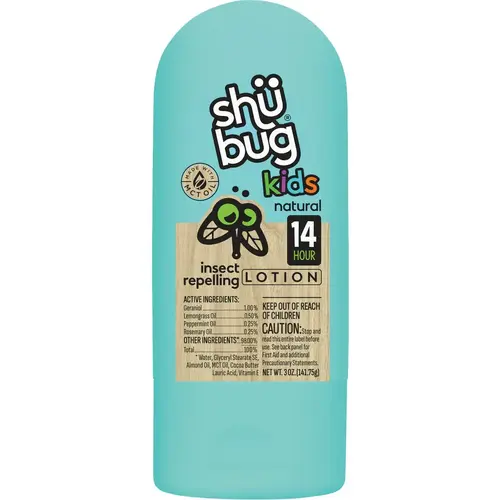 Kids 3 Oz. Lotion Insect Repellent Kids 3 Oz. Lotion Insect Repellent