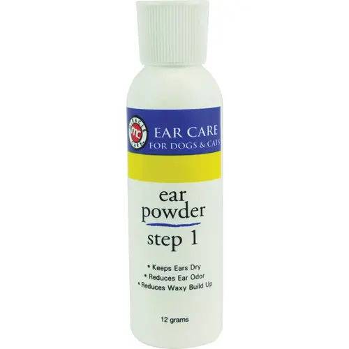 12 Gram Ear Powder 12 Gram Ear Powder