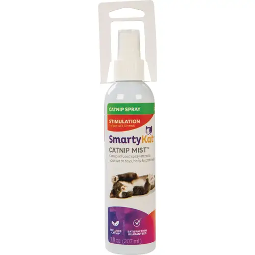 7 Oz. Catnip Mist 7 Oz. Catnip Mist