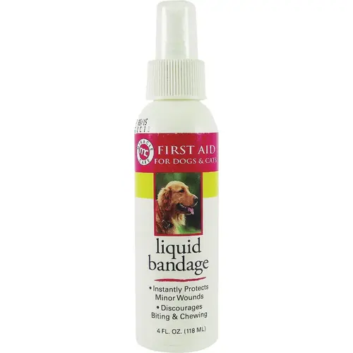 4 Oz. Liquid Bandage Spray 4 Oz. Liquid Bandage Spray