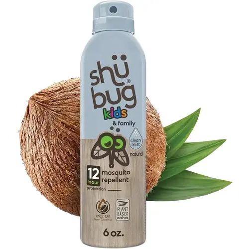 Kids 6 Oz. 360 Spray Insect Repellent Kids 6 Oz. 360 Spray Insect Repellent