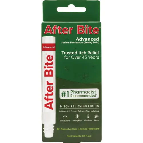 AfterBite 0.5 Oz. Baking Soda Insect Bite Treatment AfterBite 0.5 Oz. Baking Soda Insect Bite Treatment