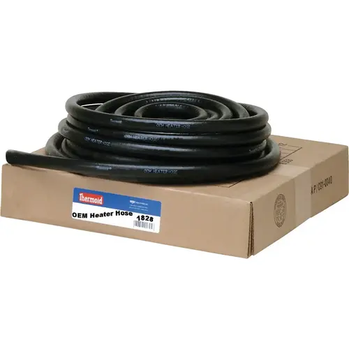 1 In. ID x 50 Ft. L. Bulk Auto Heater Hose 1 In. ID x 50 Ft. L. Bulk Auto Heater Hose