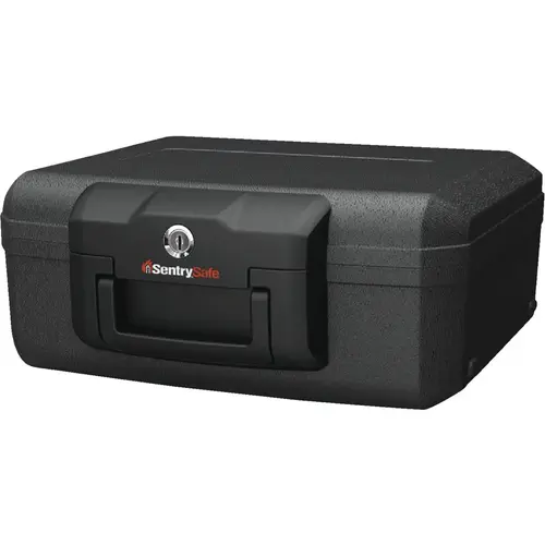Key Lock Steel 11 In. Deep Security Chest Key Lock Steel 11 In. Deep Security Chest