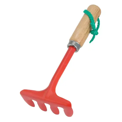 Kids 7-1/2 In. Hand Cultivator Hoe Kids 7-1/2 In. Hand Cultivator Hoe