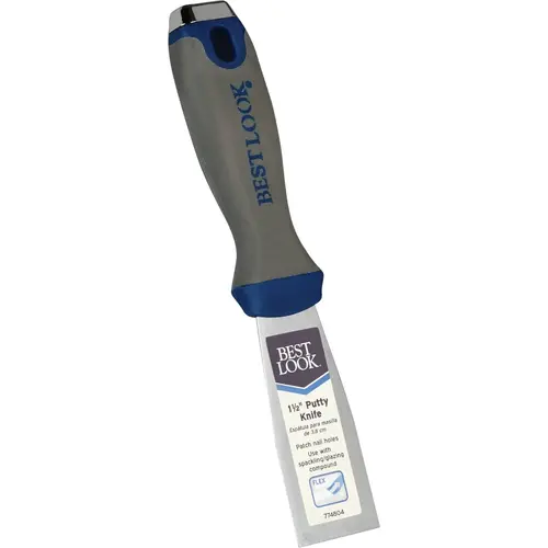 1-1/2 In. Flex Ergo Putty Knife 1-1/2 In. Flex Ergo Putty Knife