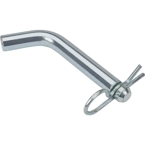 5/8 In. Standard Hitch Pin with Clip 5/8 In. Standard Hitch Pin with Clip