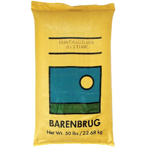 50 Lb. 12,500 Sq. Ft. Coverage Sun & Shade Grass Seed 50 Lb. 12,500 Sq. Ft. Coverage Sun & Shade Grass Seed