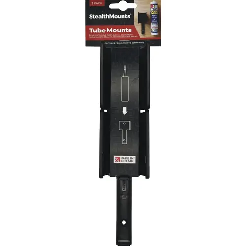 Caulking Tube Mount - pack of 2 Caulking Tube Mount - pack of 2
