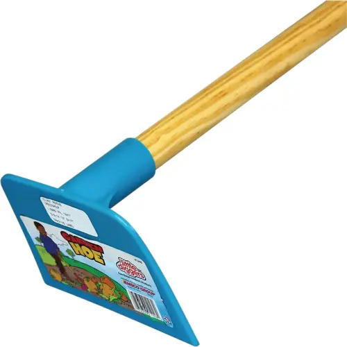 Little Diggers Kids Garden Hoe Little Diggers Kids Garden Hoe