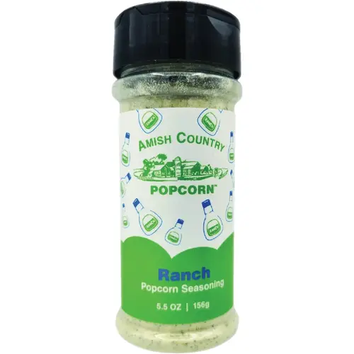 5.5 Oz. Ranch Seasoning 5.5 Oz. Ranch Seasoning