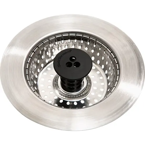 Kitchen Chrome Stainless Steel Kitchen Sink Strainer Kitchen Chrome Stainless Steel Kitchen Sink Strainer