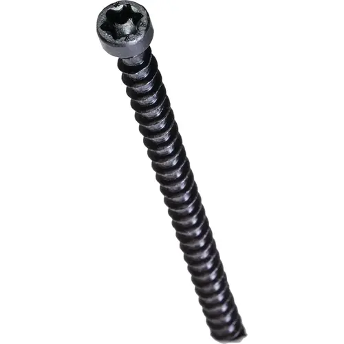 Strong-Drive SDWC 0.155 In. x 4-1/2 In. T30 Structural Screw, Black (500 Ct.) Strong-Drive SDWC 0.155 In. x 4-1/2 In. T30 Structural Screw, Black (500 Ct.)