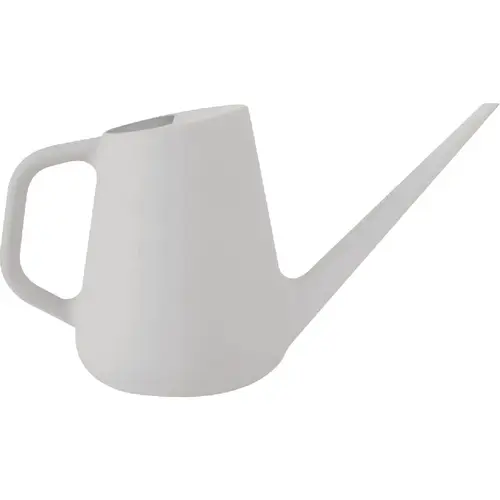Fern 50 Oz. Gray Watering Can Fern 50 Oz. Gray Watering Can