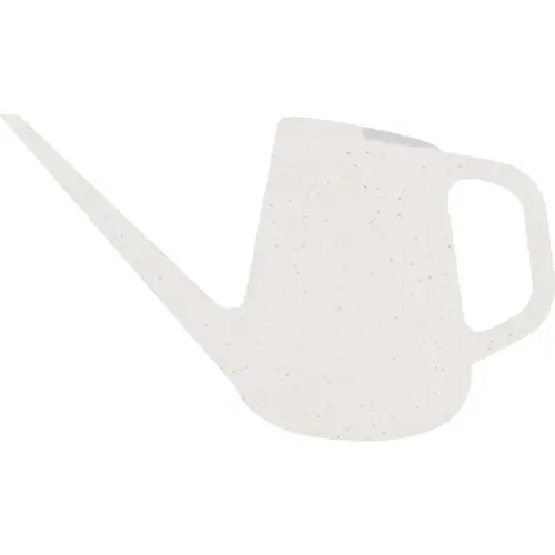 Fern 50 Oz. Vanilla Bean Watering Can Fern 50 Oz. Vanilla Bean Watering Can