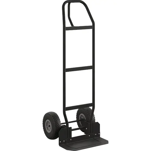 Load Assist 800 Lb. P-Handle Hand Truck Load Assist 800 Lb. P-Handle Hand Truck