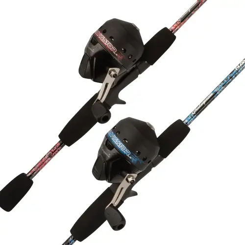 Navigator Rod & Spincast Reel Combo Navigator Rod & Spincast Reel Combo
