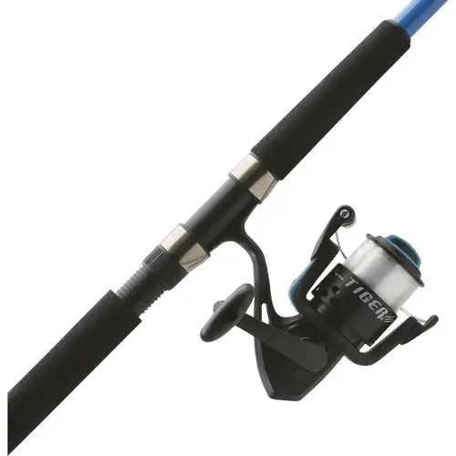 Tiger Spinning Catfish Combo Kit Tiger Spinning Catfish Combo Kit