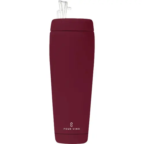 Pour Vino 29 Oz. Cabernet Insulated Drink Holder Pour Vino 29 Oz. Cabernet Insulated Drink Holder