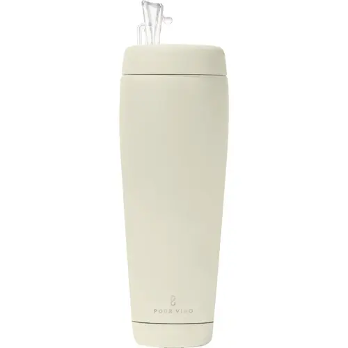 Pour Vino 29 Oz. Chardonnay Insulated Drink Holder Pour Vino 29 Oz. Chardonnay Insulated Drink Holder